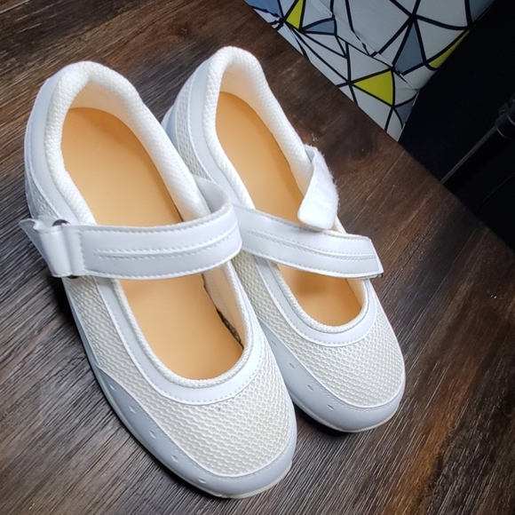 Biofit BRIstol ATHLETIC MARY JANE 2-WAY-STRAP - Picture 3 of 5